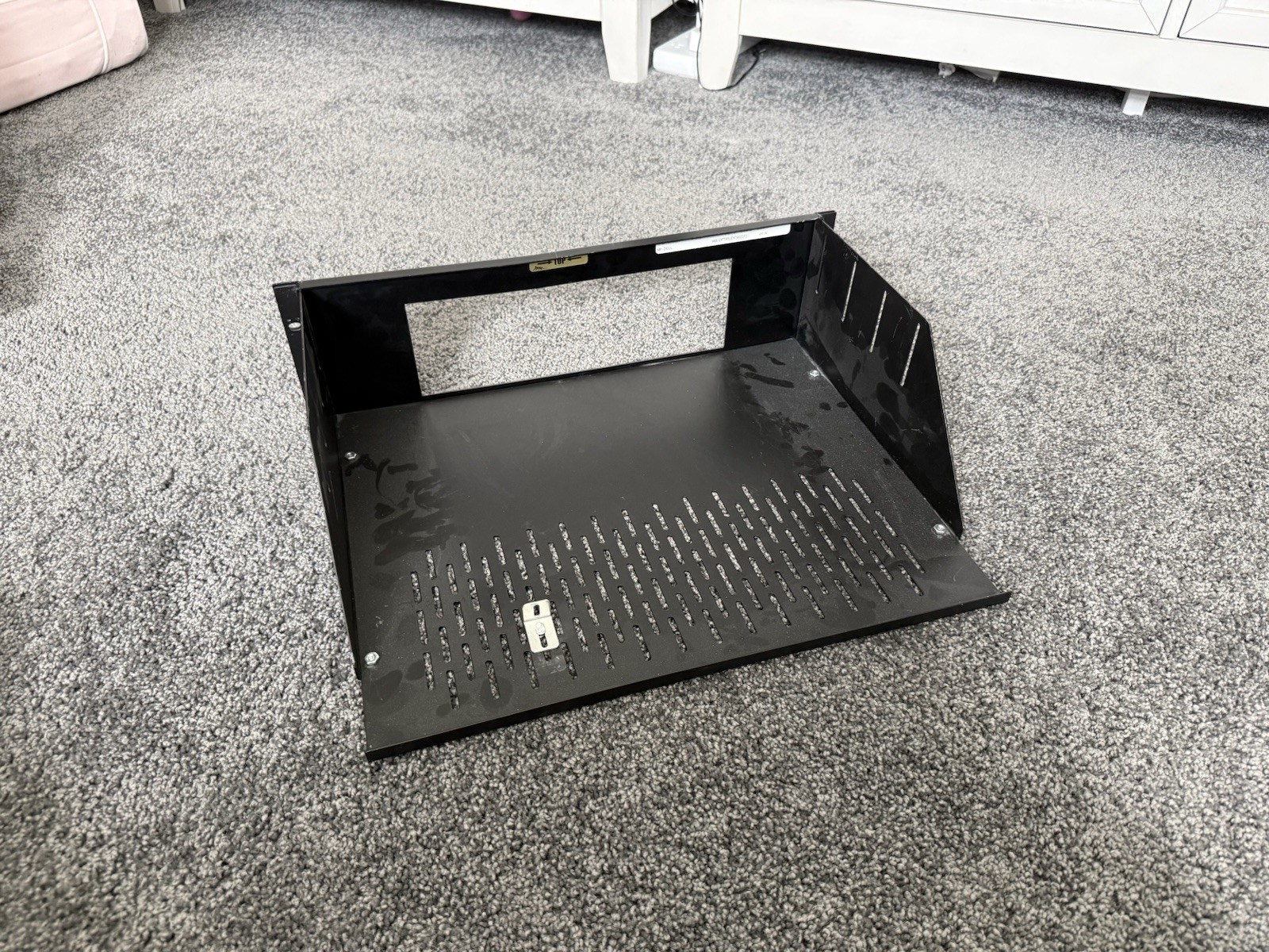 3U Dell Branded Optiplex SFF - Rack Mount Mounting Kit