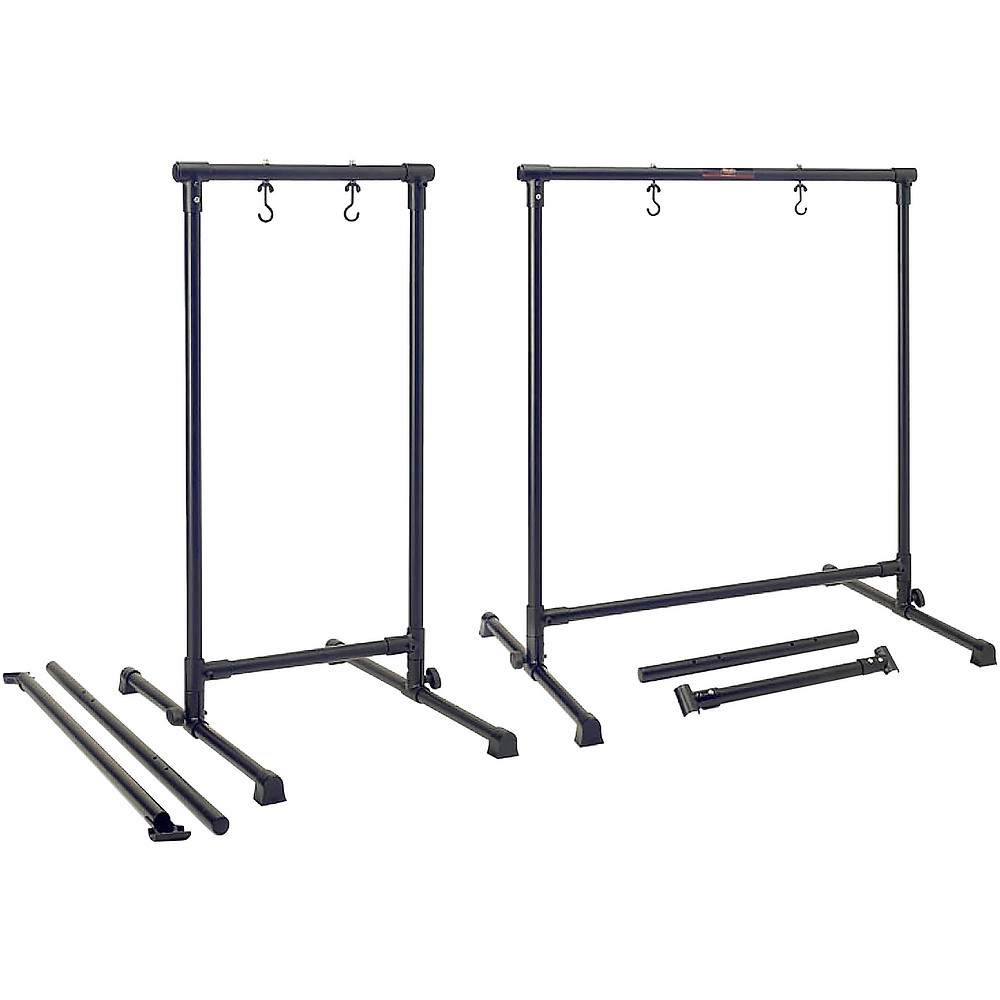 Stagg Adjustable Gong Stand Small