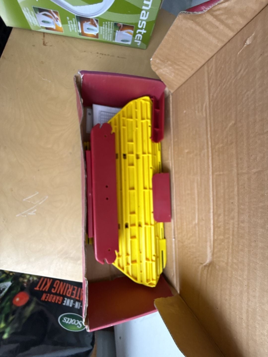 Milescraft 1405 Crown45 Crown Molding Jig for Miter Saws