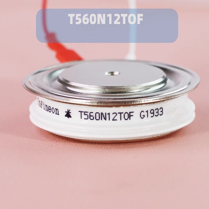 T560N12TOF T560N14TOF T560N16TOF T560N18TOF Flat thyristor