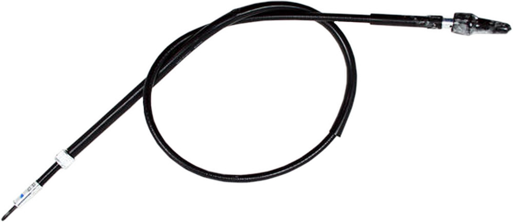 Motion Pro Black Vinyl Speedo Cable For Yamaha FJ1200 1989-1993 05-0030