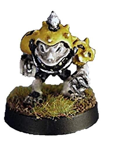 Impact Elfball Fantasy Football Metal  - Deadlings - Wight #1 (1)