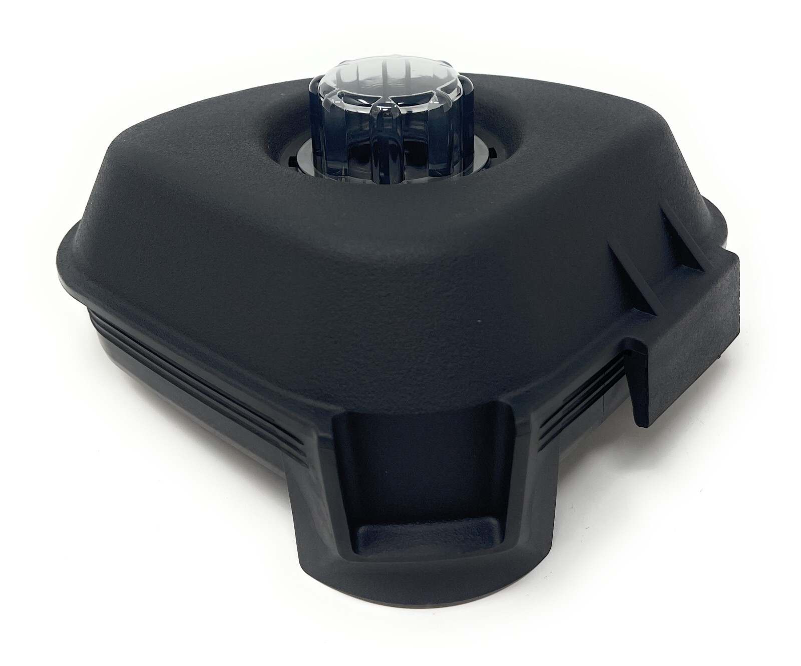 2-Piece Lid for 32 Oz. / 48 Oz. Advance Container compatible with Vitamix