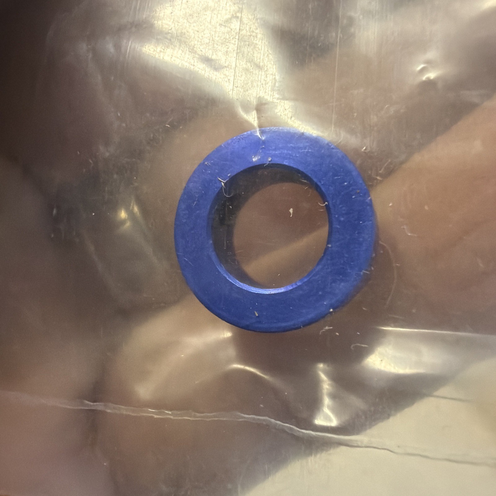 Evolution Engines Collar E46834 alpha