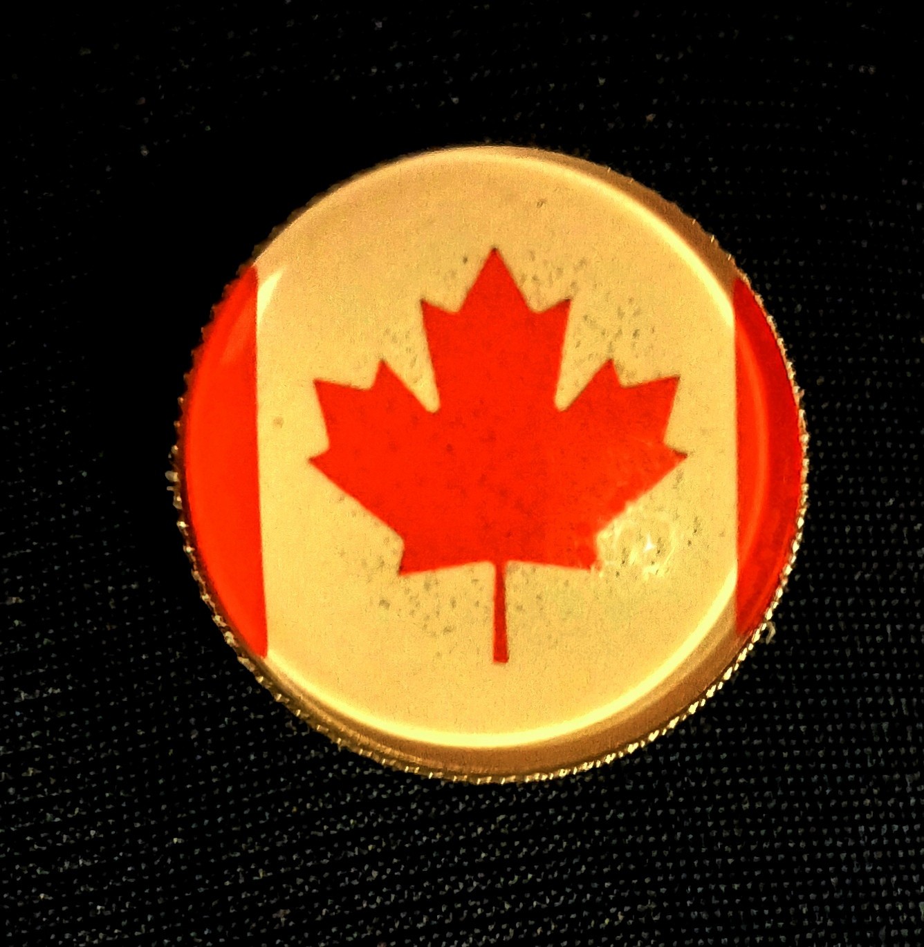 Pin Canada Flag Flag Canada