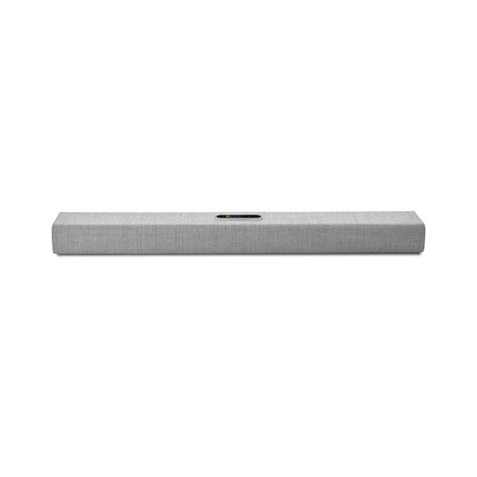 Harman Kardon 210 Watt MultiBeam 700 Soundbar, Gray - Certified Refurbished