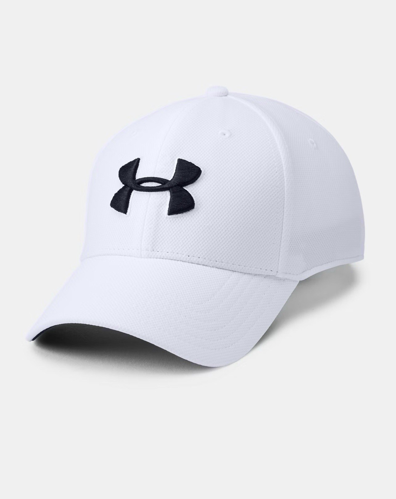 Under Armour  Blitzing 3.0 Men's Cap Color : White / Size: L / XL