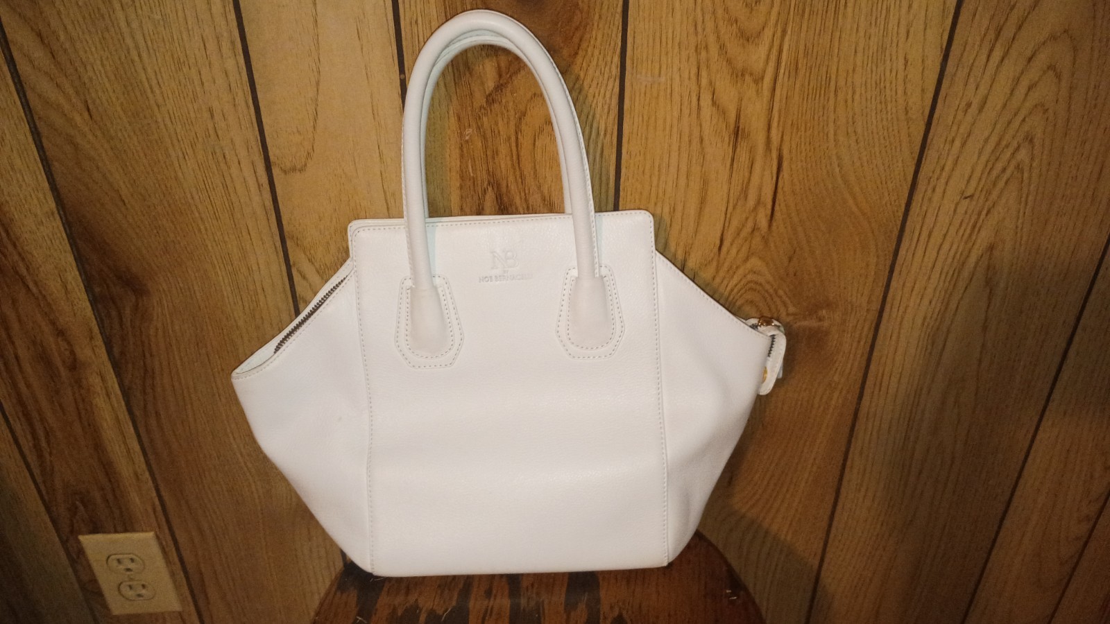 Purse By Noé Bernacelli