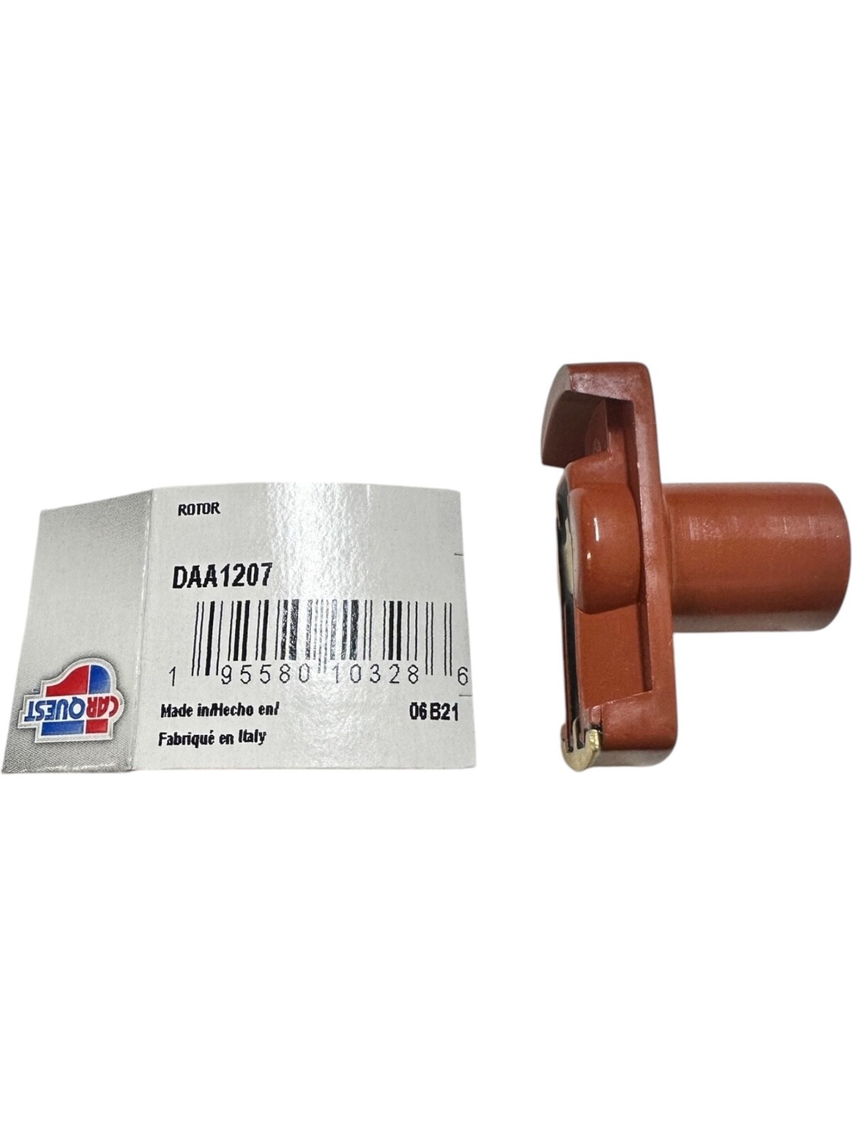 New Carquest DAA1207 Distributor Rotor 🔥Fast Shipping🔥