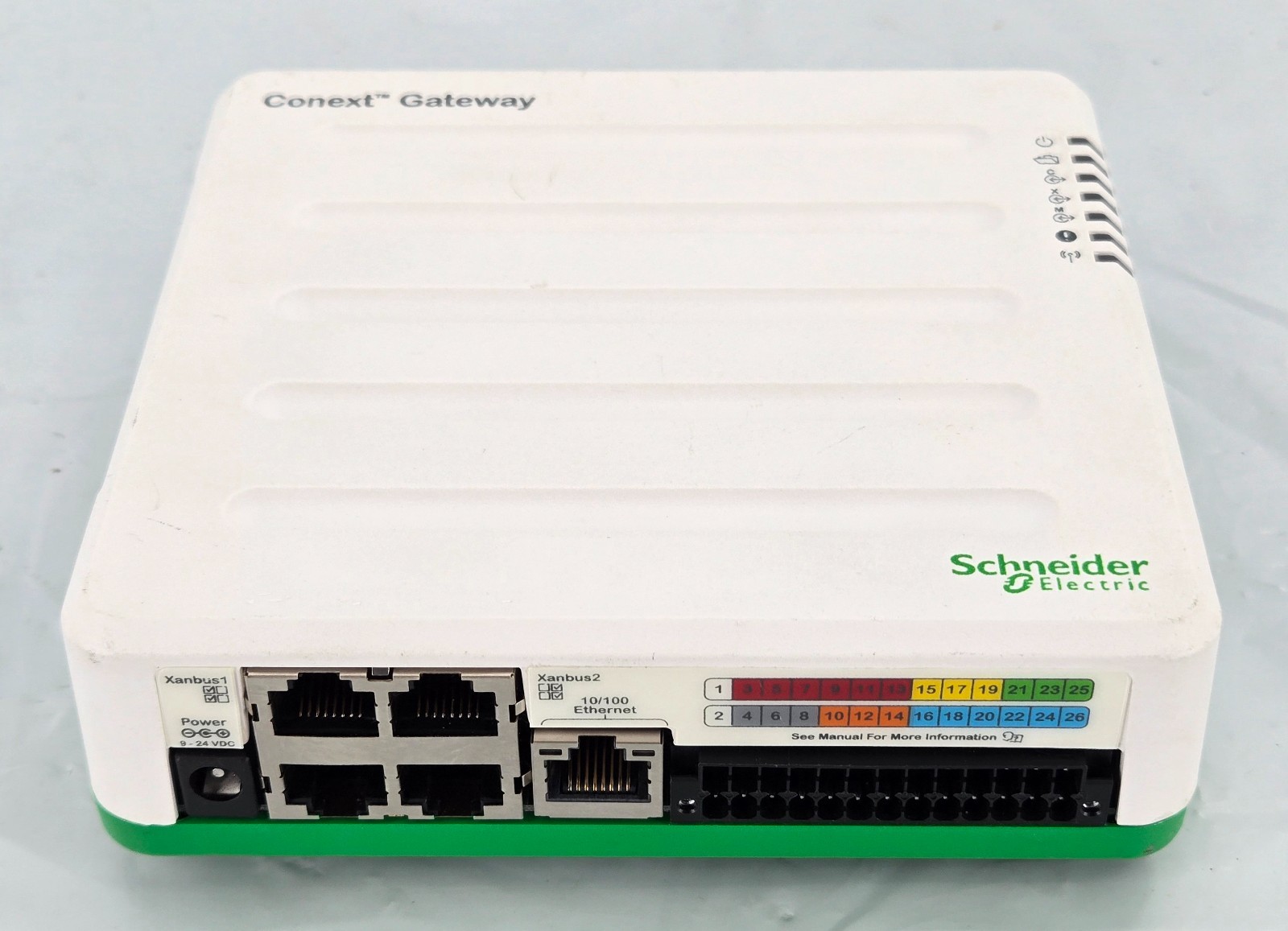 Schneider Electric Conext Gateway 865-0329