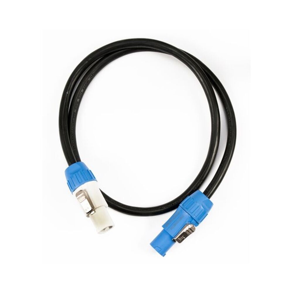 Elation Professional SPLC25 - 25FT Locking Power Connector Link Cable