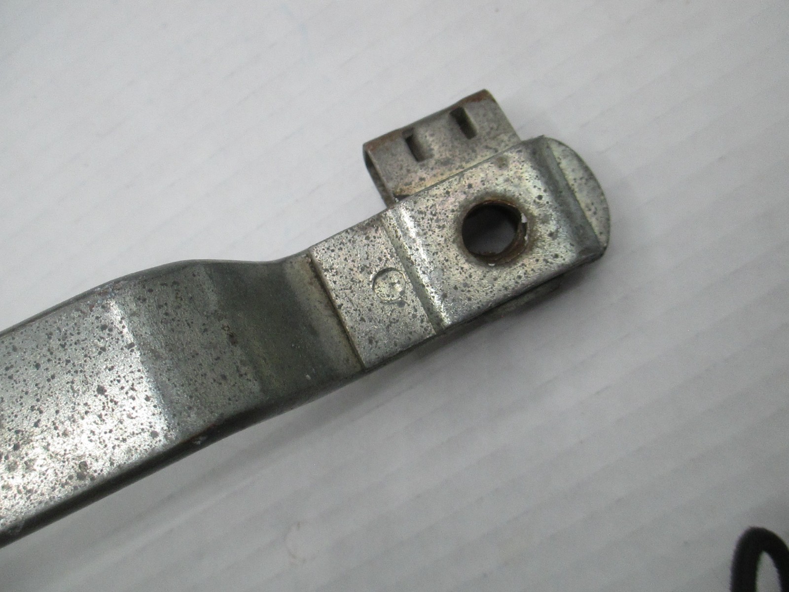 Quick Release Replacement Winch Handle Boat Trailer A22