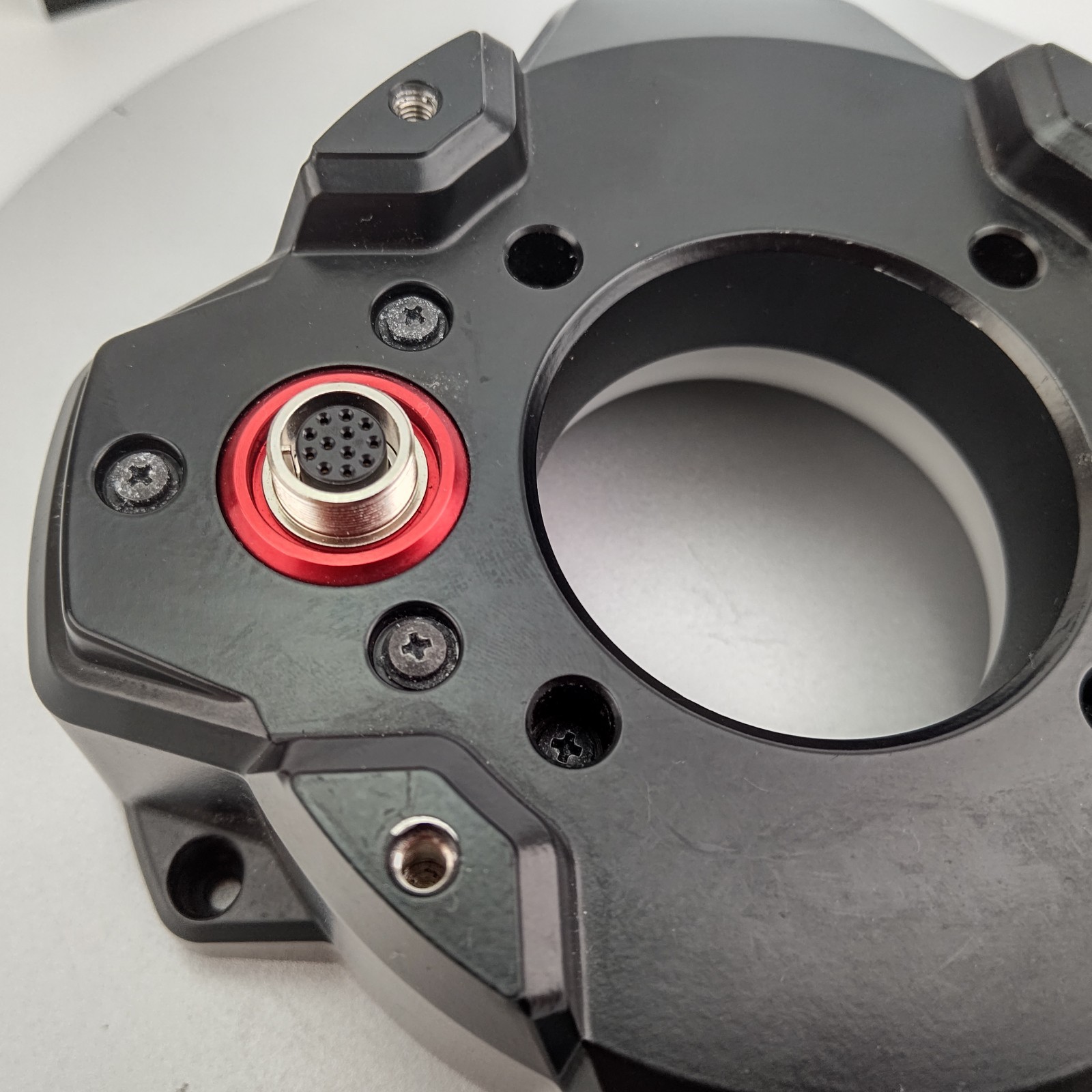 Keyence CA-DRM5X Dome Light