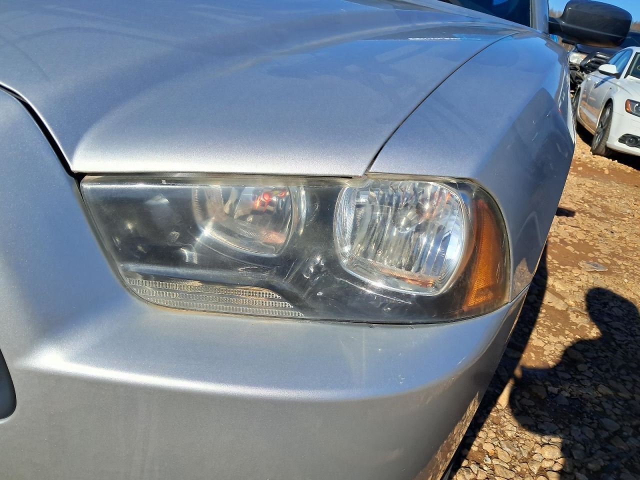 Fuse Box Engine Compartment Fits 12-14 CHARGER 4905811