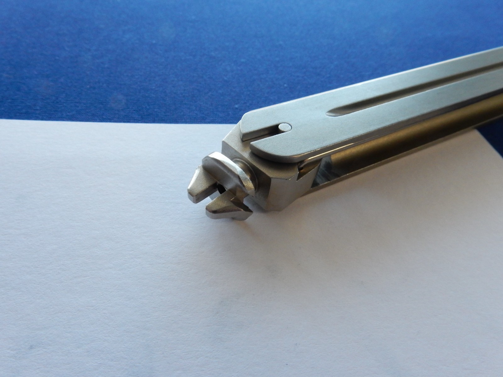 Cooper Surgical RUMI II UMH650 Manipulator Handle