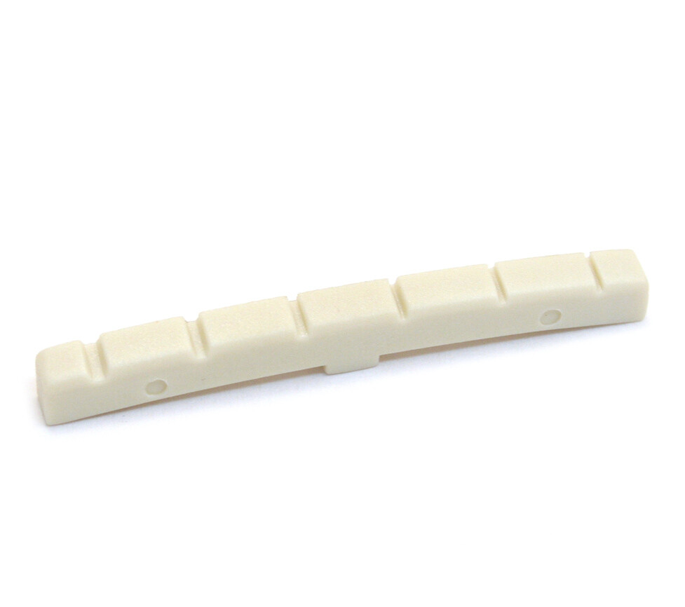 PQL-5000-L0 Graph Tech Lefty Tusq Pre-Slotted Nut for Strat/Tele