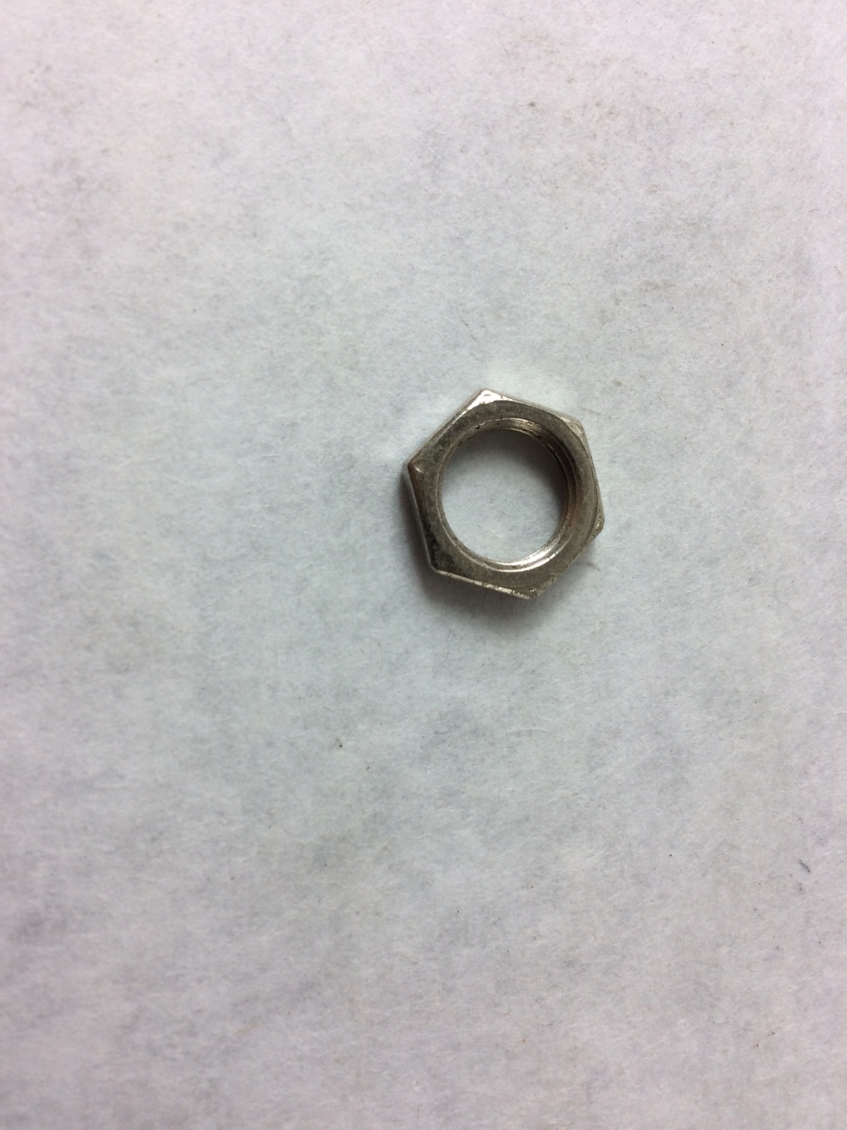316247700 Frigidaire Nut OEM 316247700