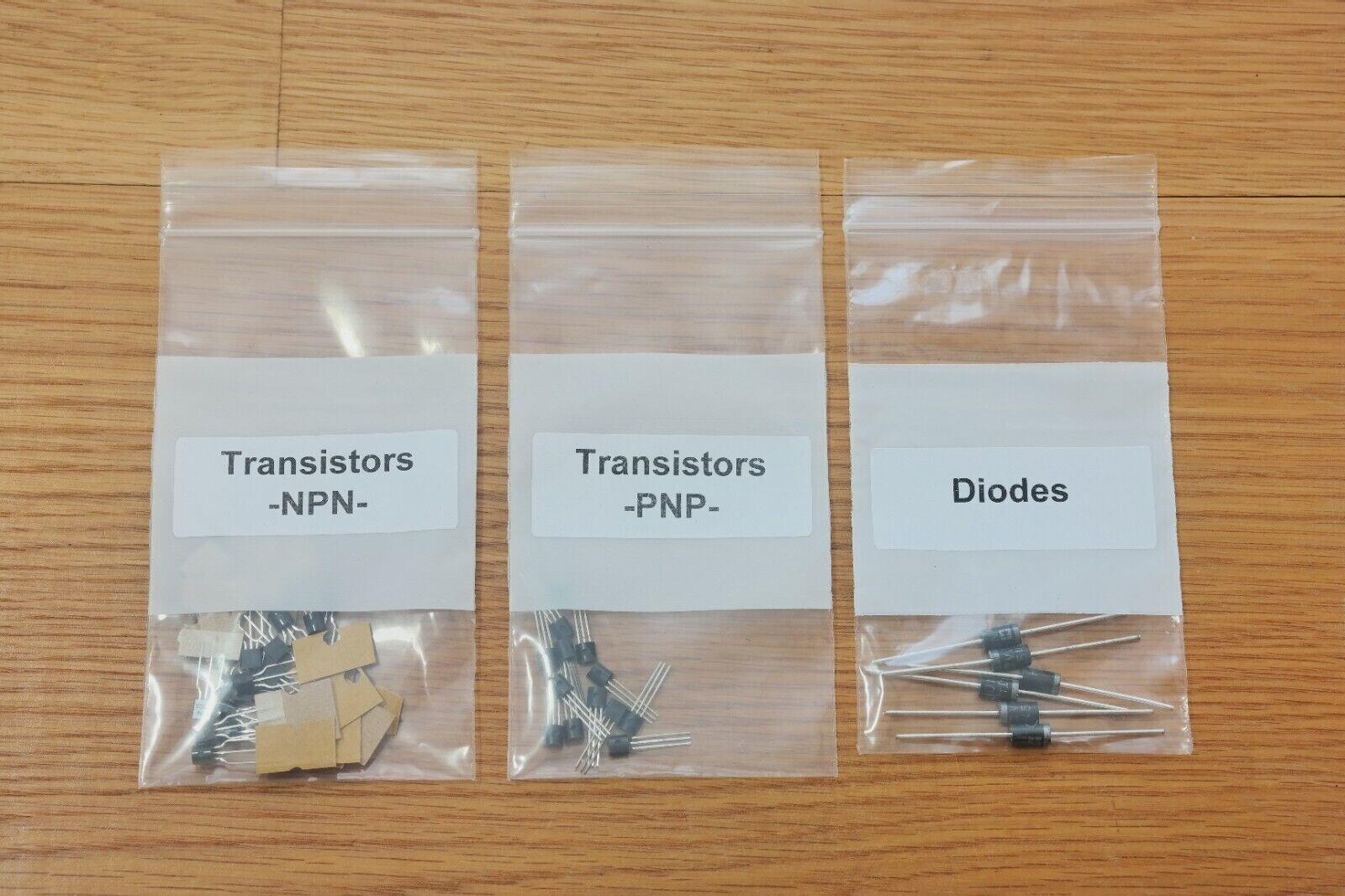 Nakamichi PA-5 5E Restoration Kit repair rebuild upgrade recap filter capacitors