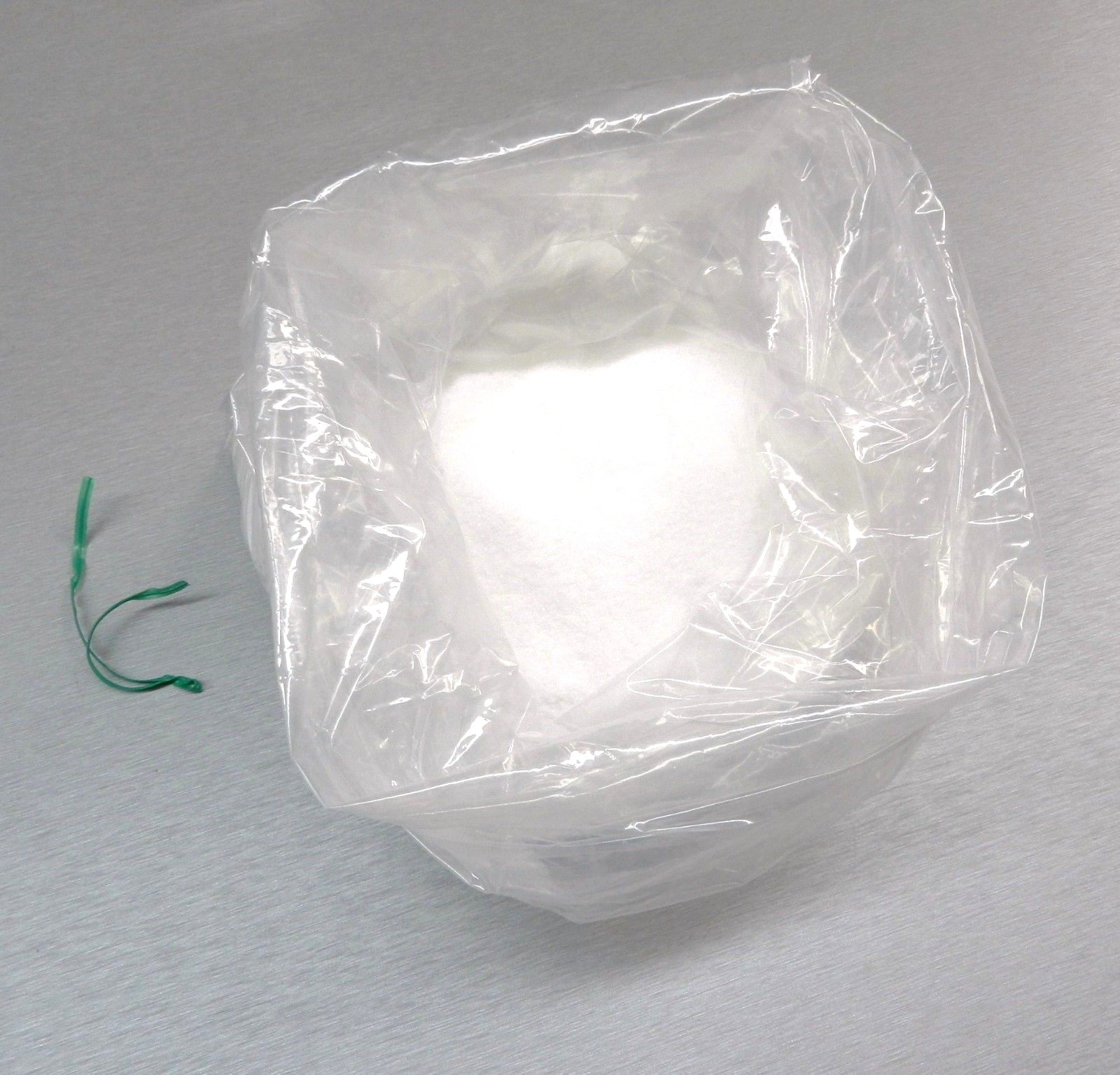 Borax Flux Glaze Crucibles 5 Pound Box Melting Gold & Silver Casting Jewelry 5lb