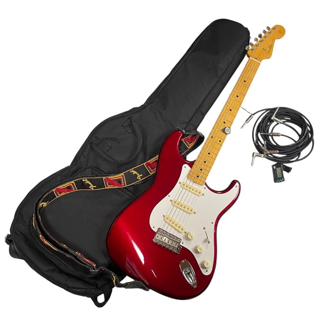 U Series Made By Fender Japan 95-96