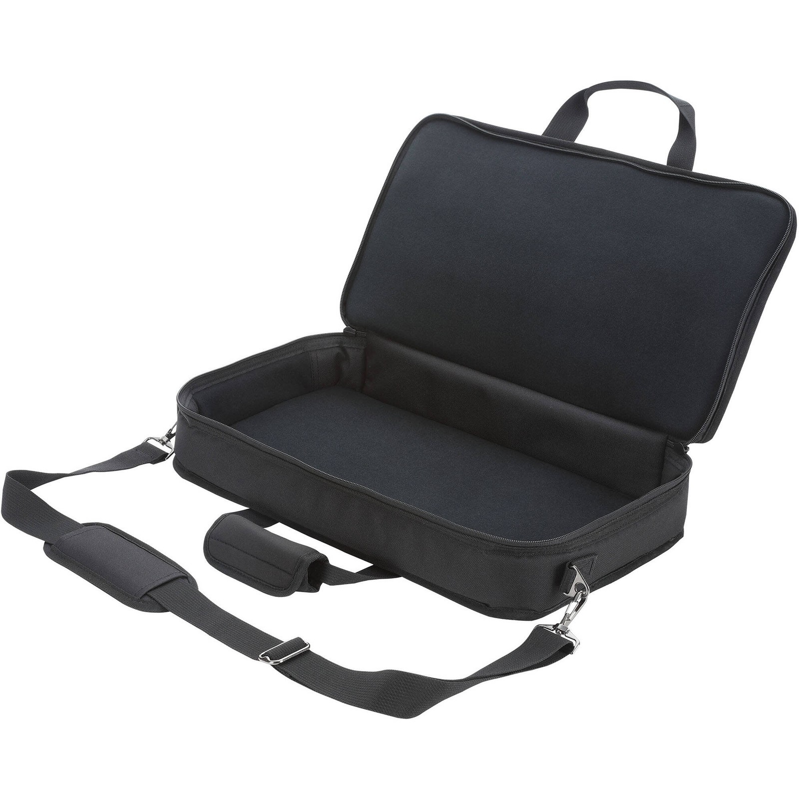 BOSS CB-BM-M Multi-Effects Processor Carry Bag, Black