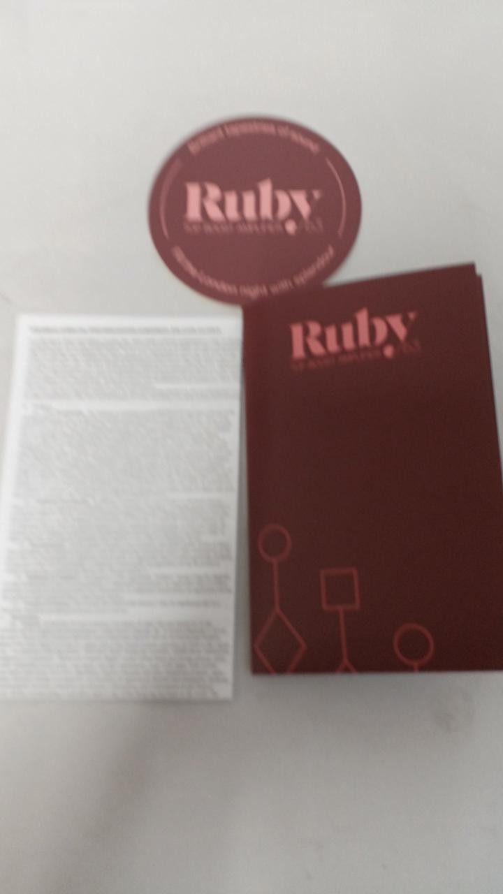 Universal Audio UAFX Ruby 63 Amp Effect Pedal Used