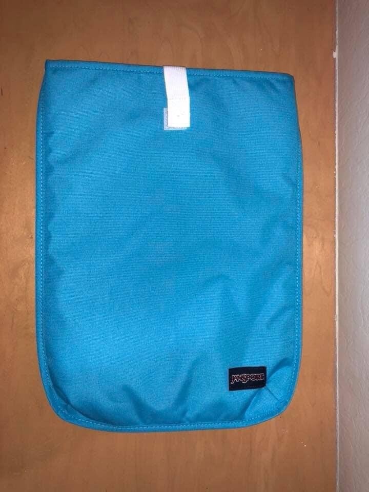 Laptop Tablet Sleeve Jansport