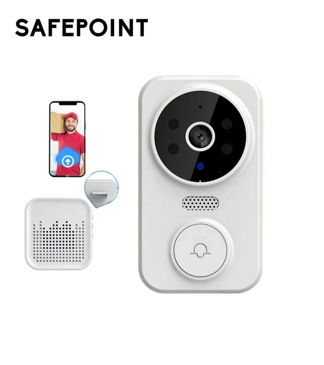 Doorbell Camera