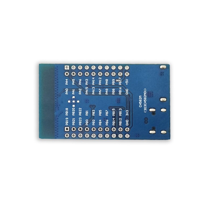 Bluetooth 5.3 RF2.4G Microcontroller Multifunction Portable Low-Bluetoot9186-