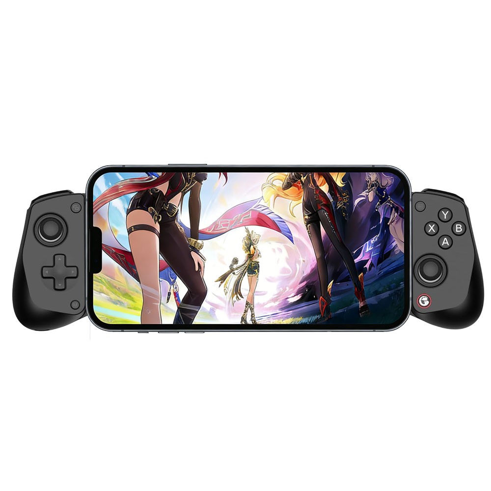 GameSir X5 Lite Phone Controller Mobile Gaming Controller for Android iPhone