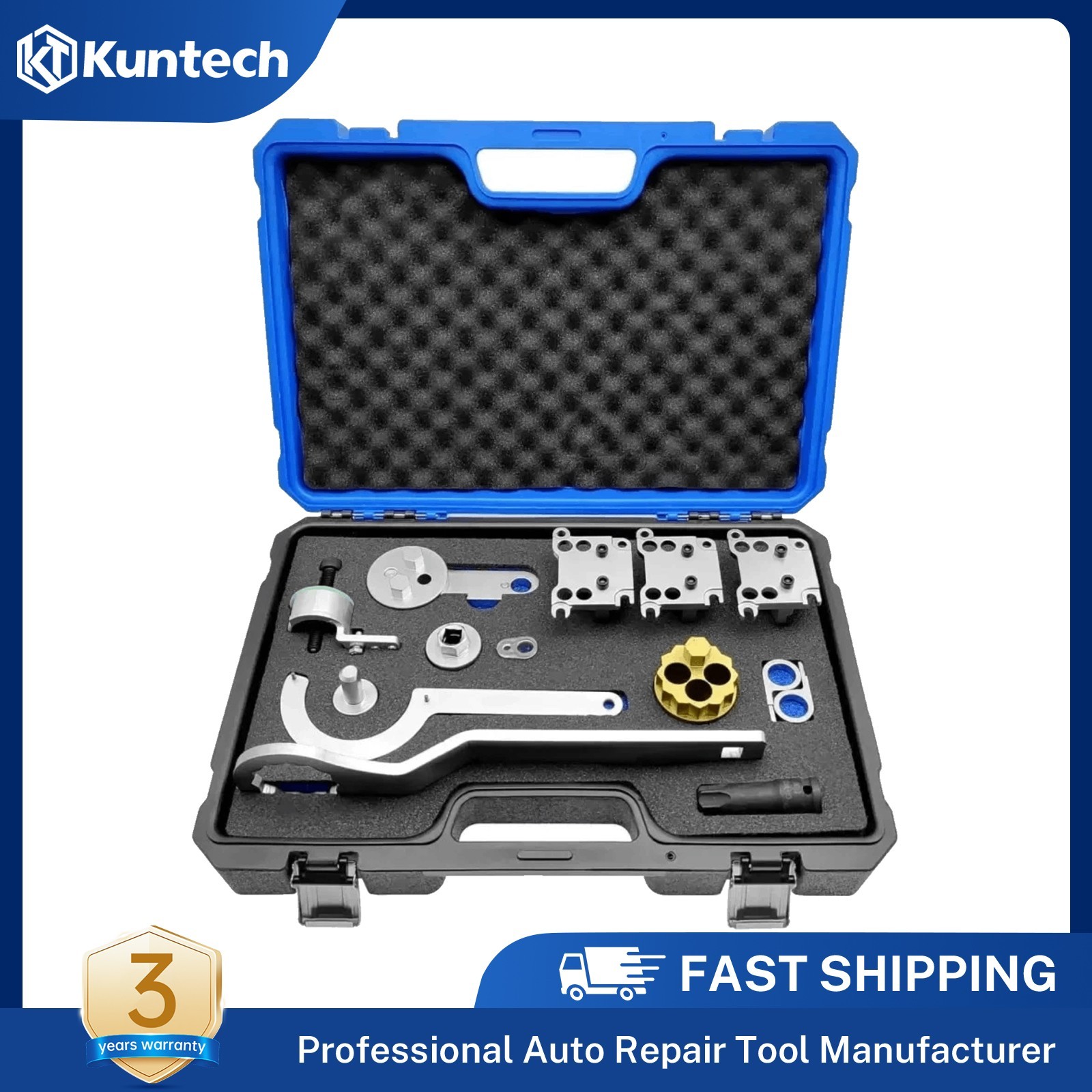 Engine Camshaft Timing Tool Kit for Benz M254 M256 C260L Engine 1.5 S Series