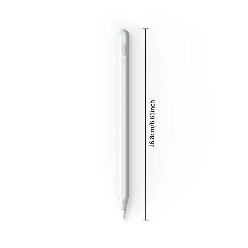 Universal Pencil Stylus Pen For Android iPhone iPad Tablet Mobile Capacitive Pen