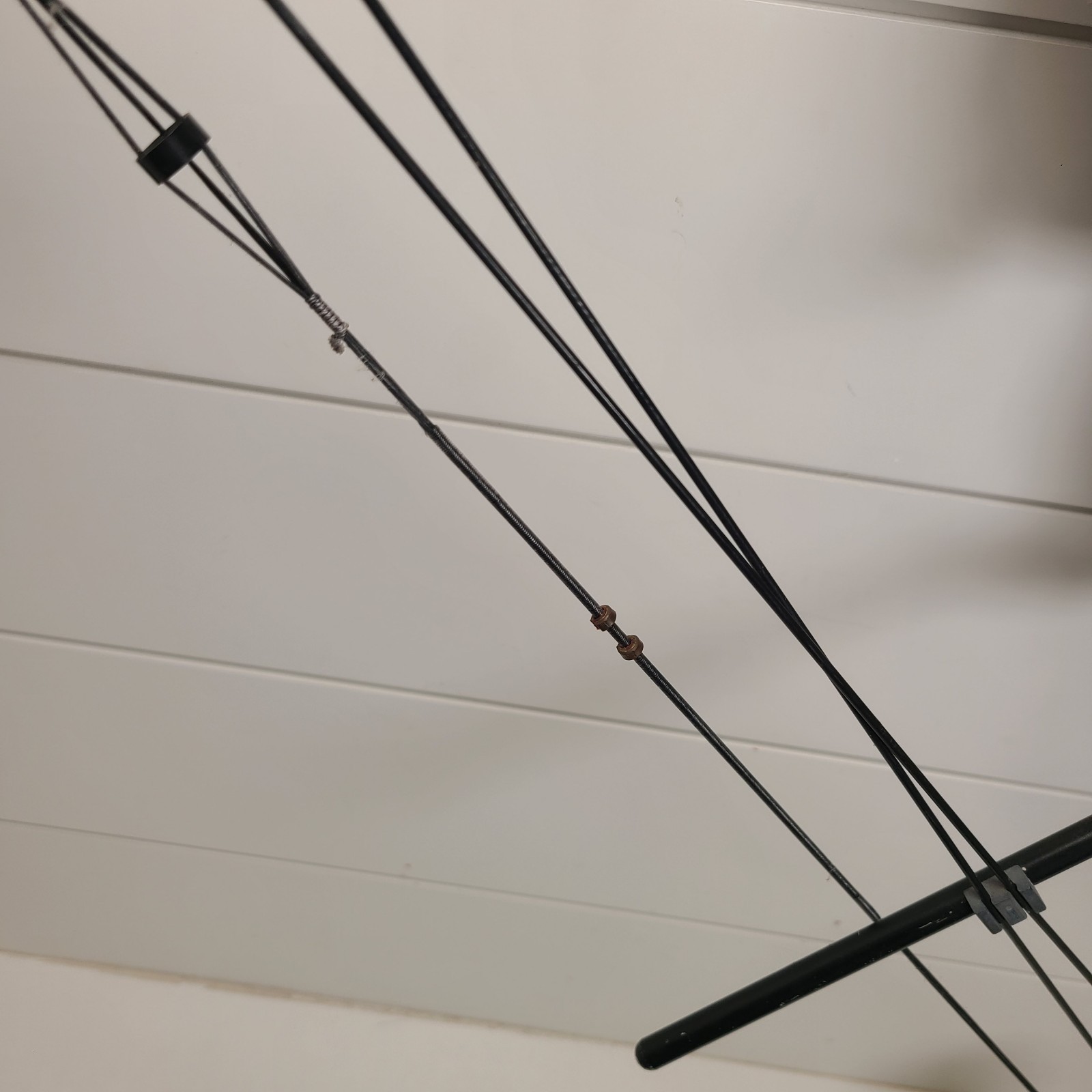 Vintage Bear First Strike XL Archery Compound Bow Camo