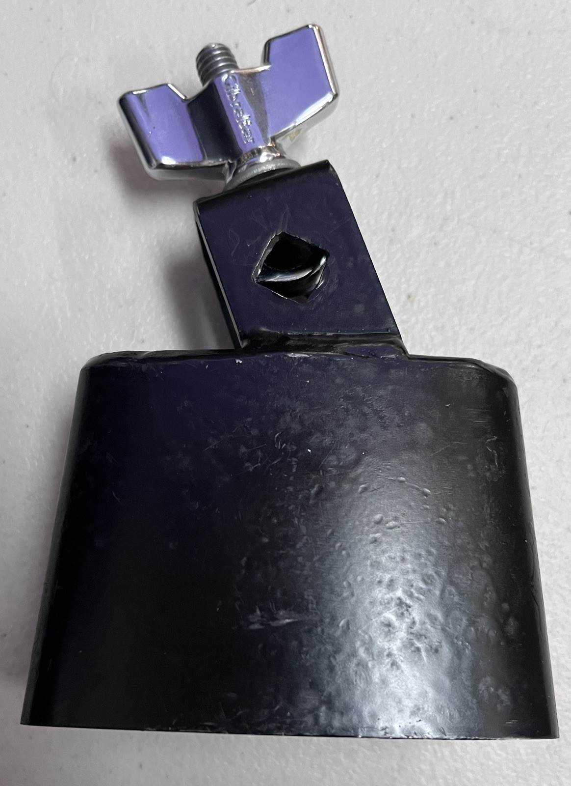 LP Black Cowbell
