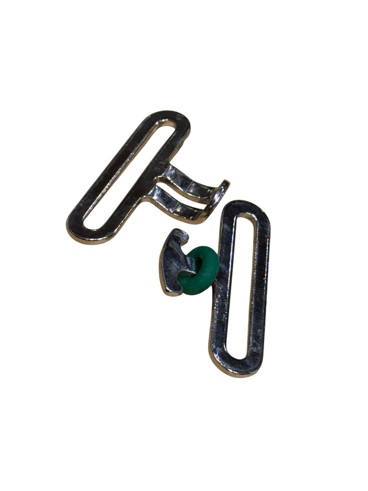 Horse Blanket Surcingle Replacement Rubber Bands Rings X8