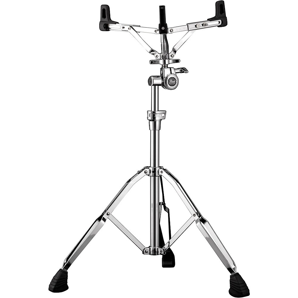 Pearl S1030L Snare Stand Drum Hardware 1214 DoubleBraced Legs Air Suspension
