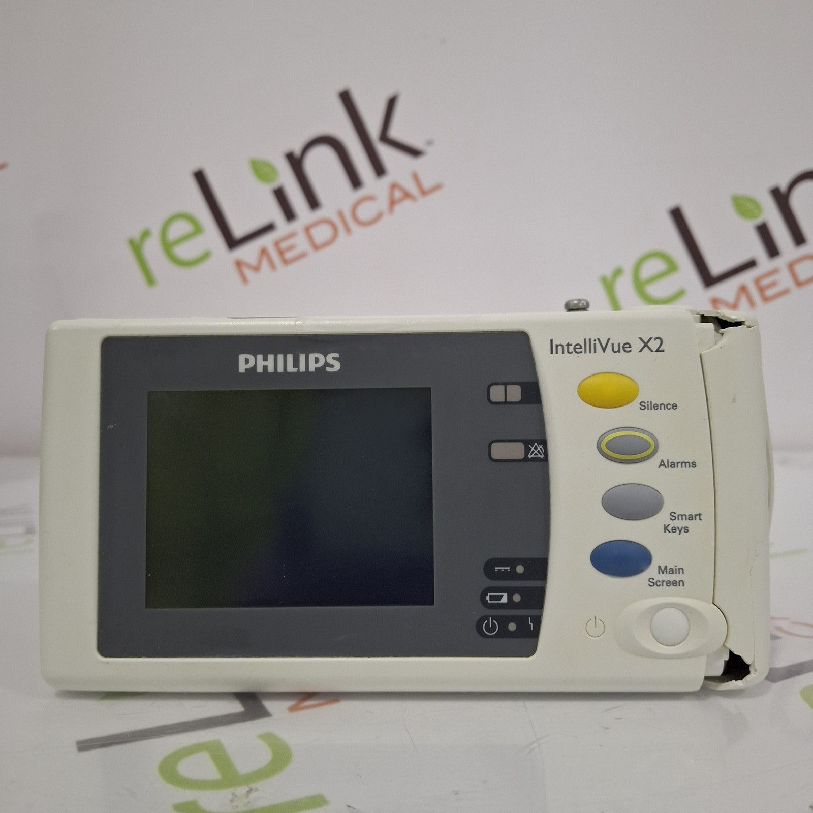 Philips IntelliVue X2 Module - Masimo Rainbow SpO2