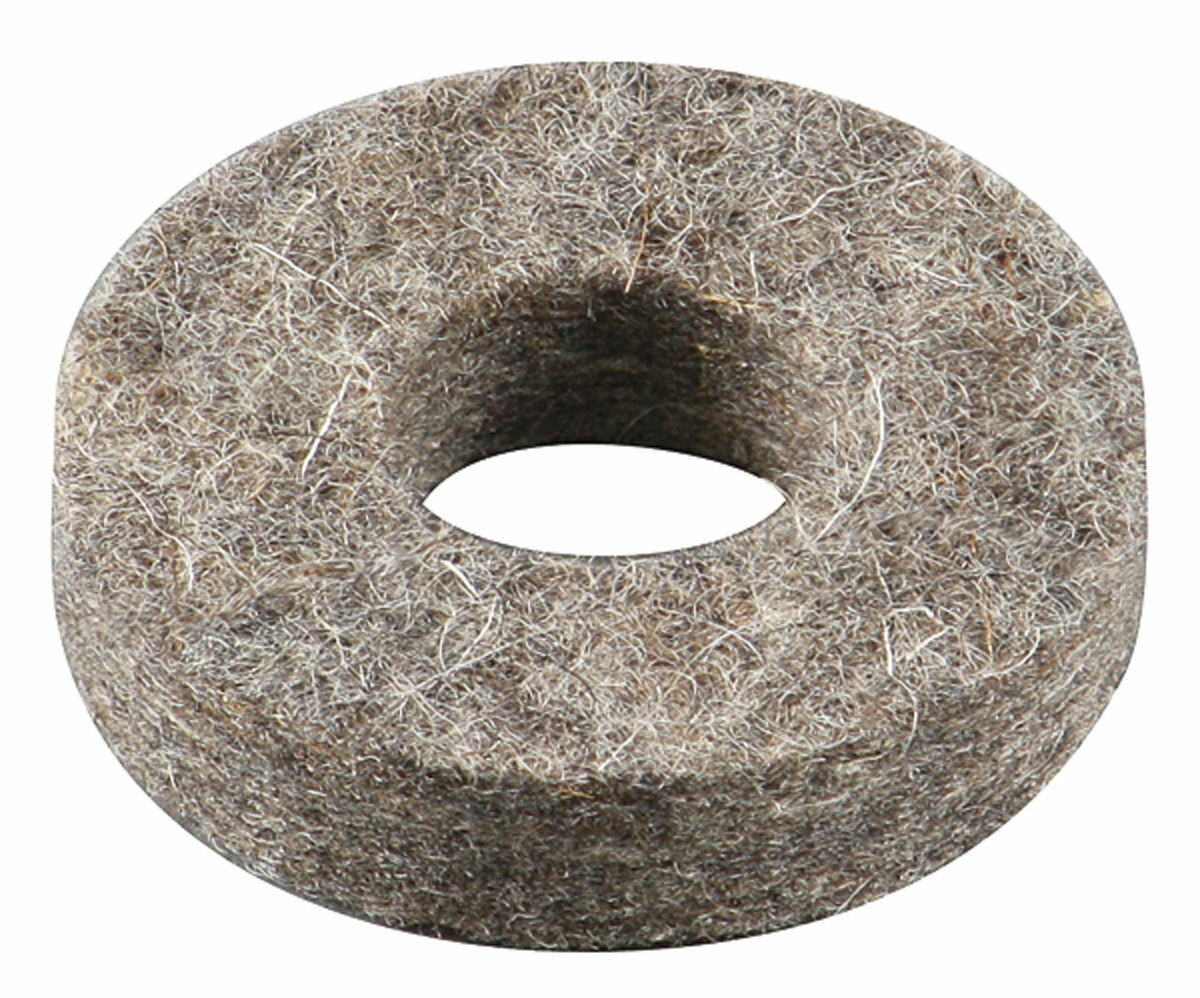 RestoParts Clutch Z-Bar Felt Gasket 1964-1972 GTO Lemans Chevelle 442 Skylark