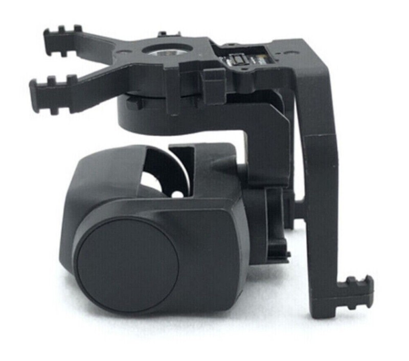 DJI Mavic Mini/Mini SE/Mini 2/Mini 2 SE Gimbal Axis Arm Assembly Parts - No Lens