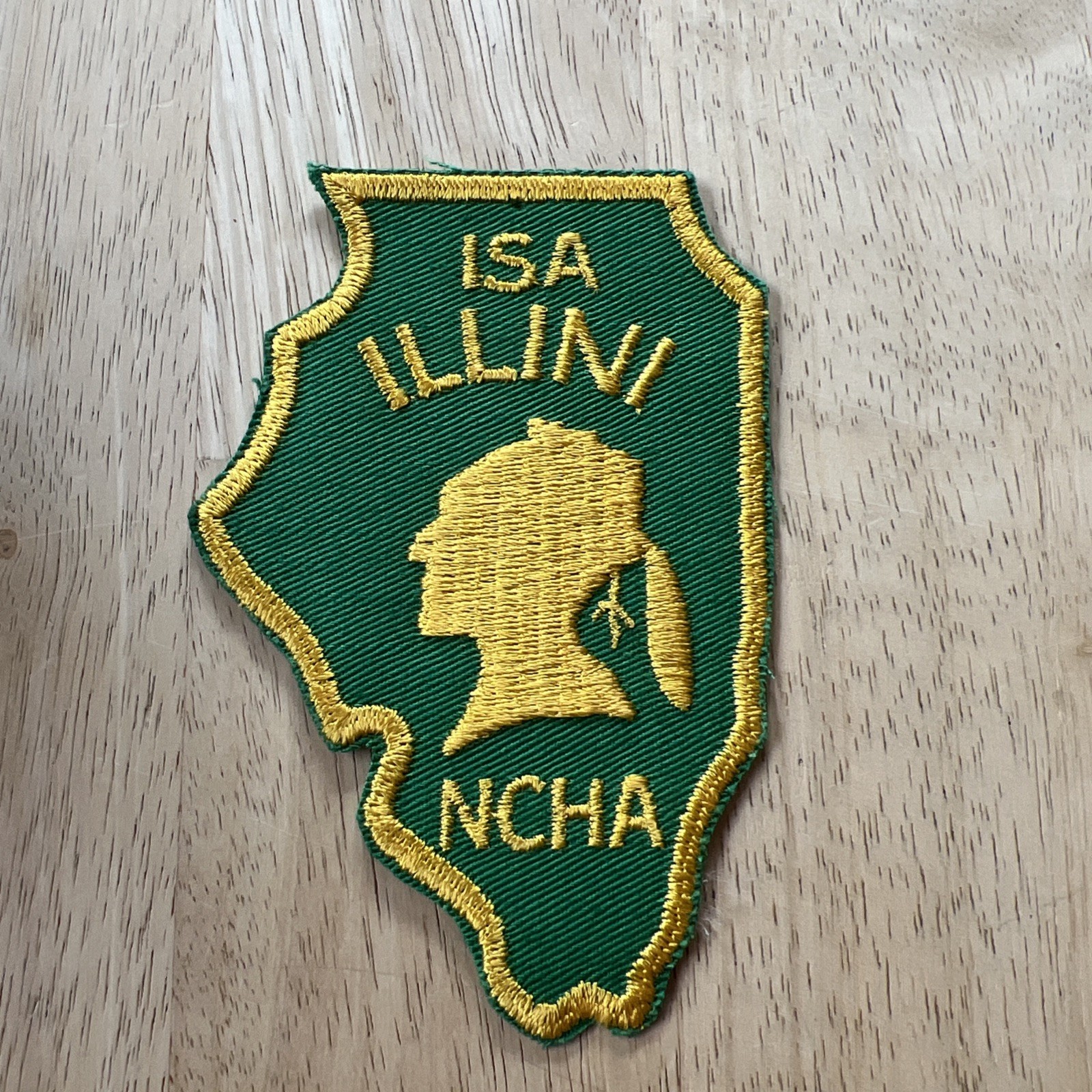 Illinois North Central Camping Association (NCHA) ISA Illini