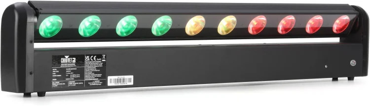 Chauvet DJ COLORband PIX-M ILS RGB LED Moving Strip Light