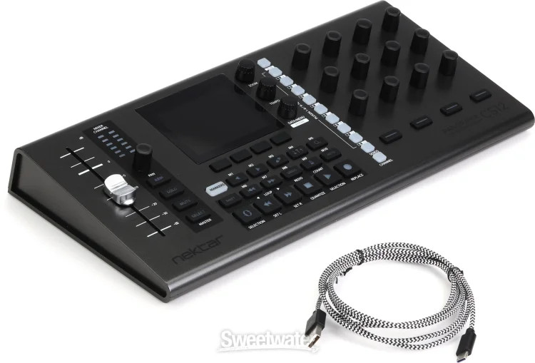 Nektar Panorama CS12 Channel Strip Controller