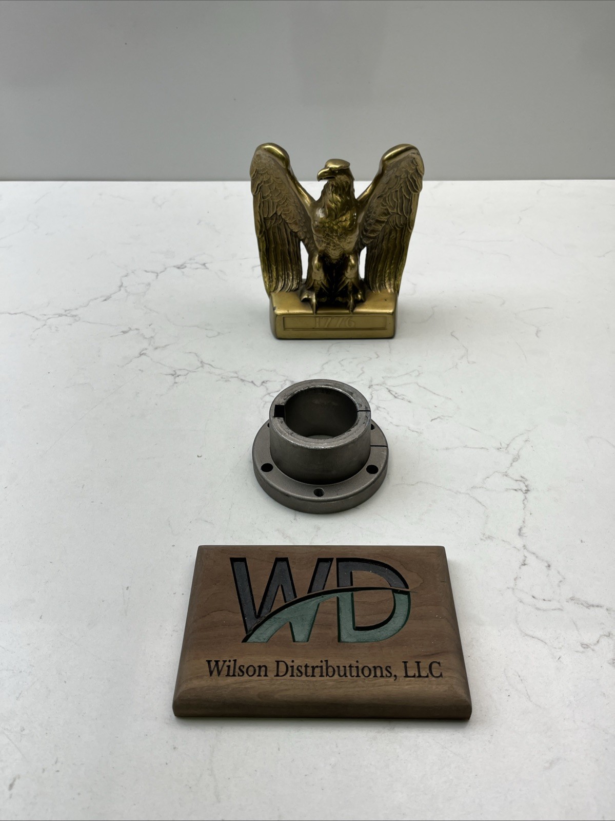 Martin SK 2 QD Bushing