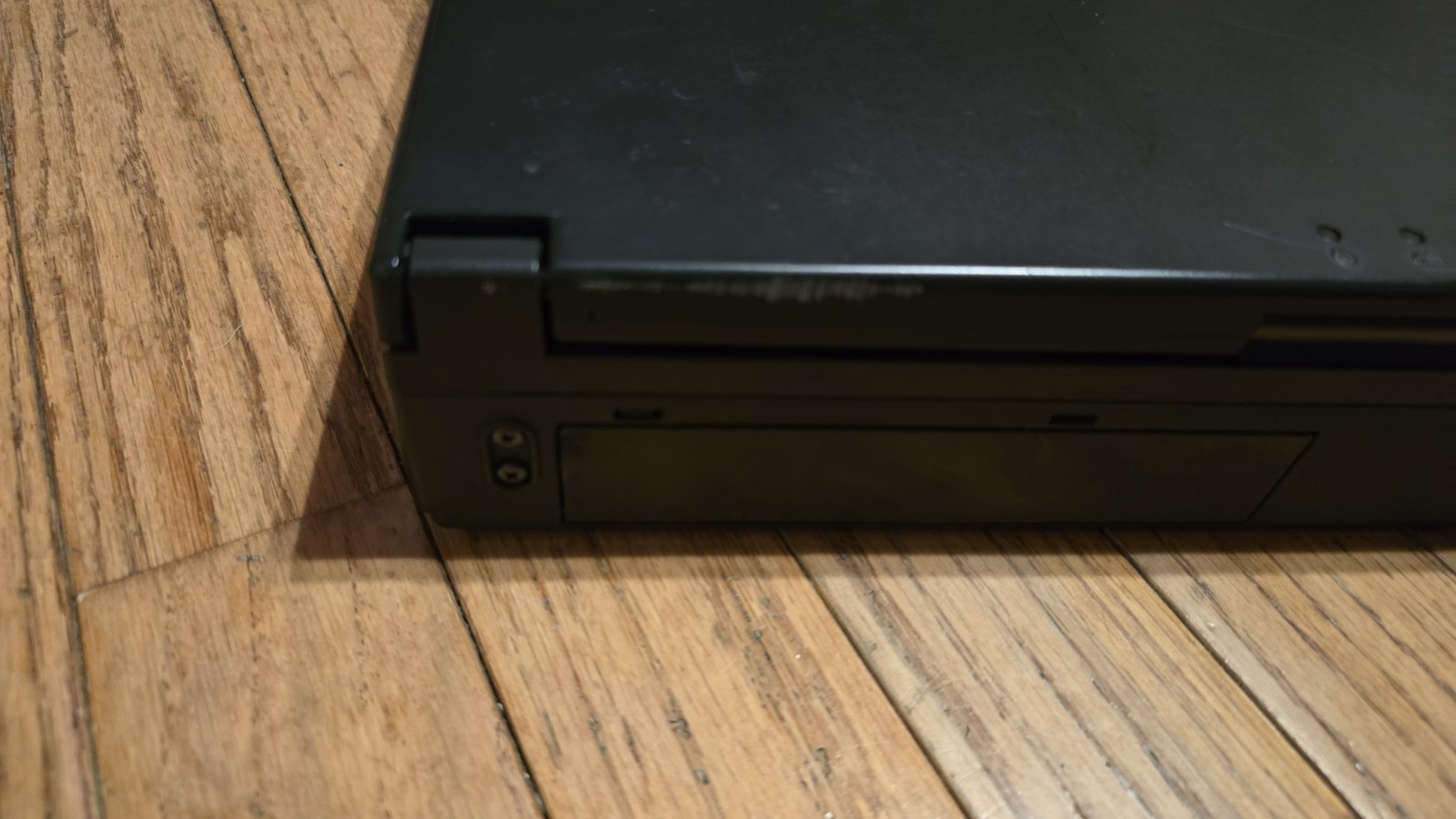 IBM ThinkPad 380D Working With Max 80MB RAM