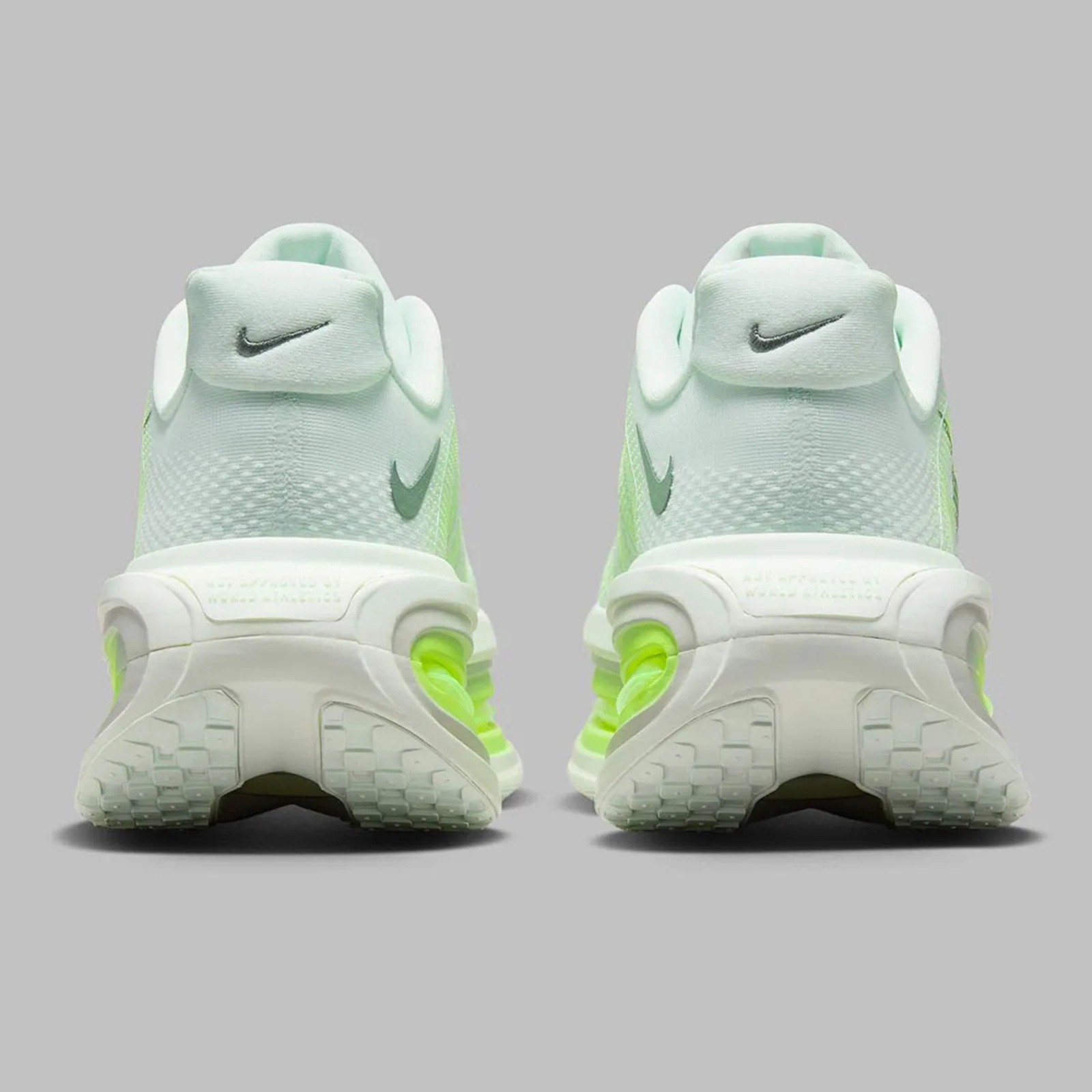 Authentic Nike Vomero Premium 'Barely Volt' Running Sneaker (HQ2050 300)