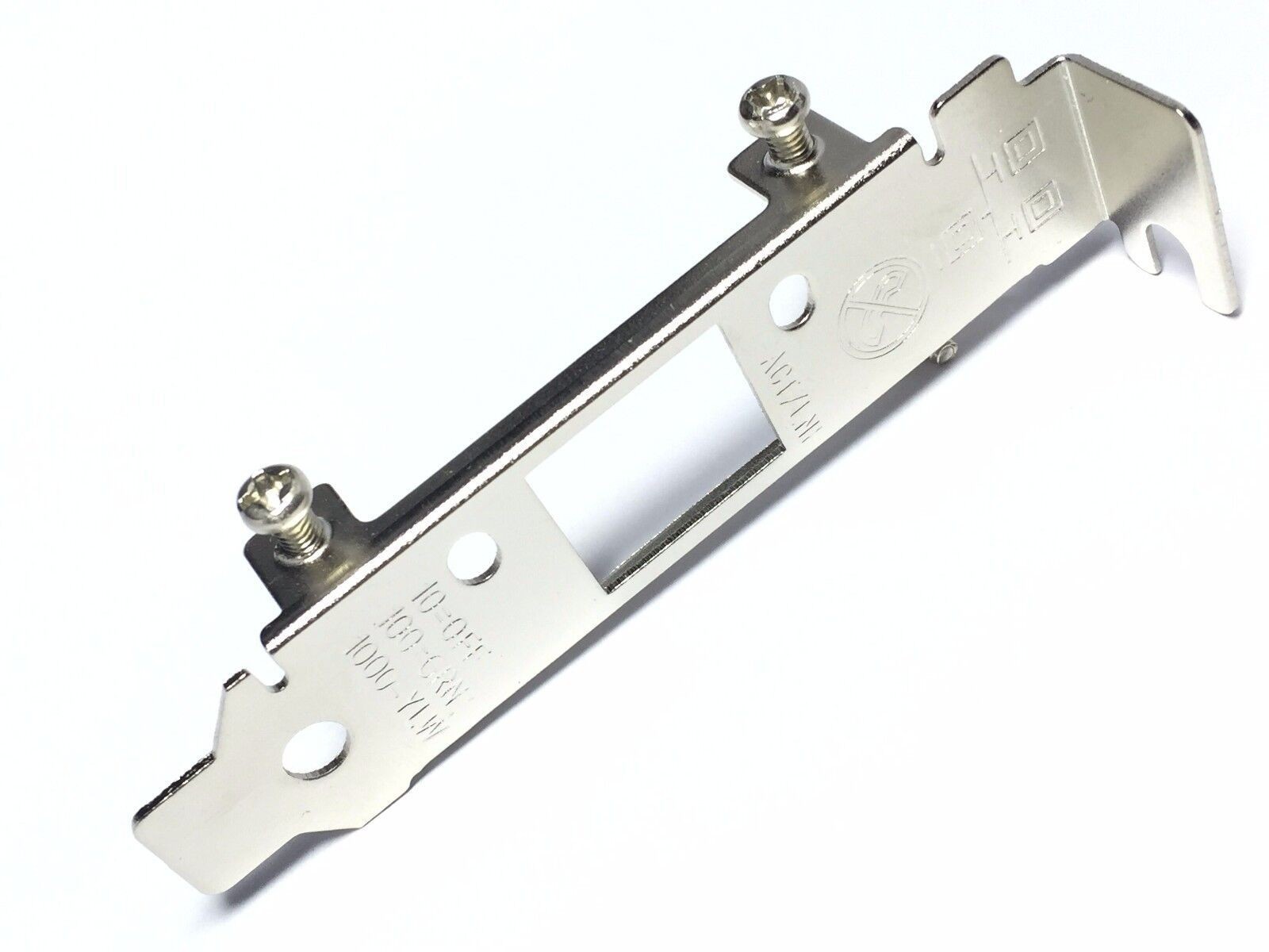 Low Bracket for Intel EXPI9301CT 8391GT HP NC112T