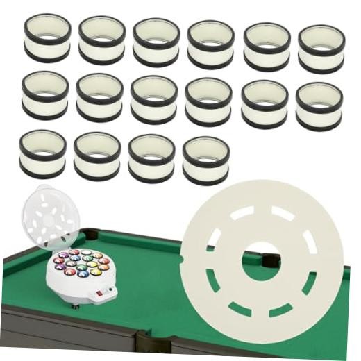 Billiard Ball Cleaner Kit Upgraded version