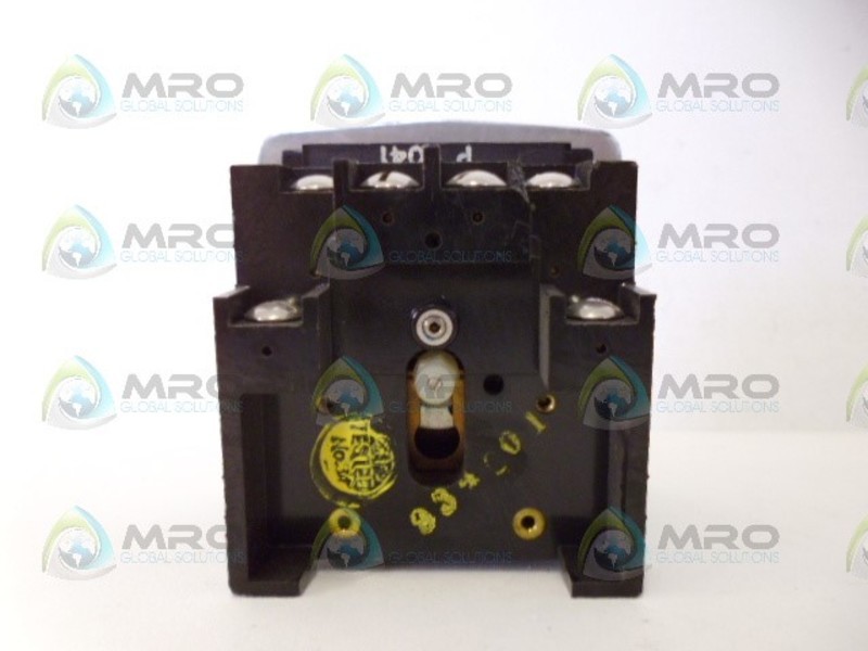 AGASTAT 7012PAX TIMING DELAY RELAY .1-1 SEC. NSNP