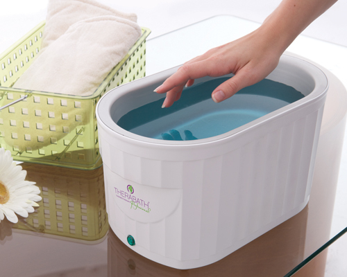 New Therabath Professional Paraffin Wax Arthritis Relief Heat Bath -SELECT SCENT