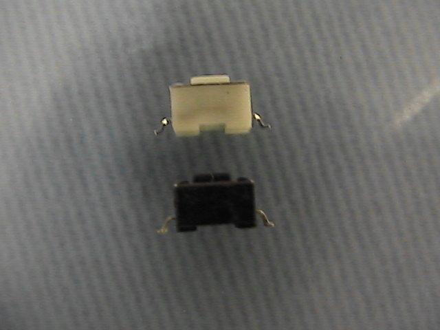 Shure 155A16810 Replacement Power / Mute Switch for PG2, PGX2, SLX2 Handheld Mic